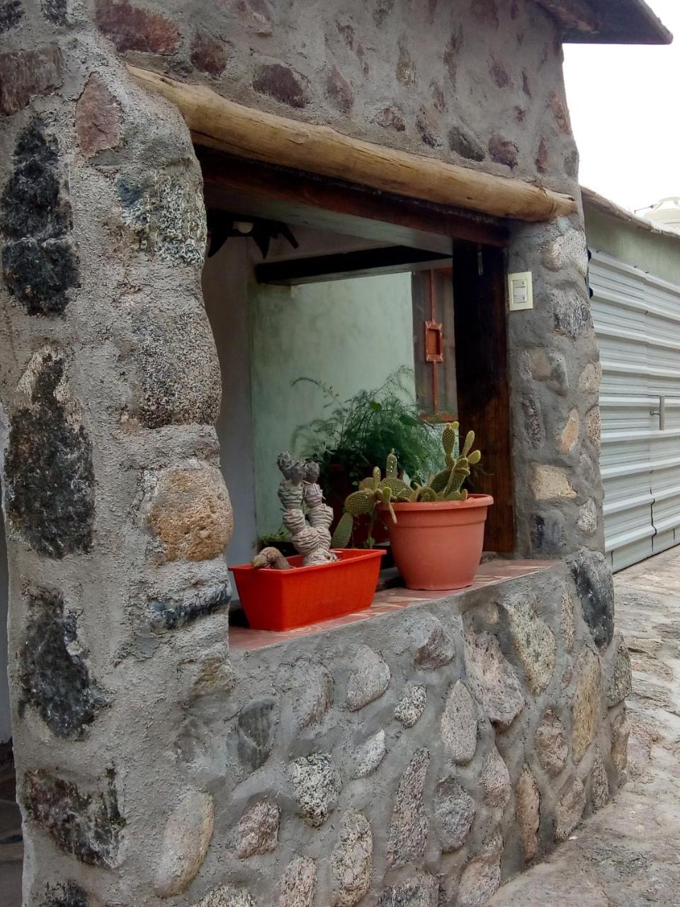 Hotel De Campo Oeste Paraiso La Ciénaga Exterior foto